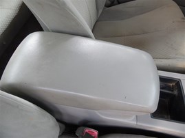 2007 TOYOTA CAMRY LE WHITE 2.4 AT Z20179